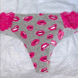 NWT Victoria’s Secret panties